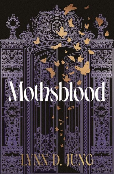 Produktbild: Mothsblood