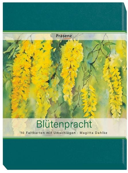 Produktbild: Bl&uuml;tenpracht