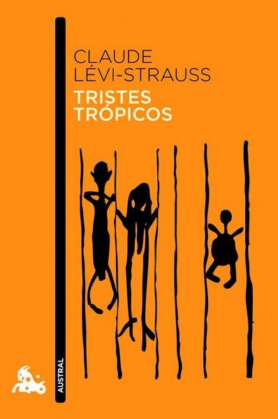 Produktbild: Tristes tr&oacute;picos