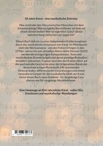Produktbild: Musik, die Br&uuml;cken baut