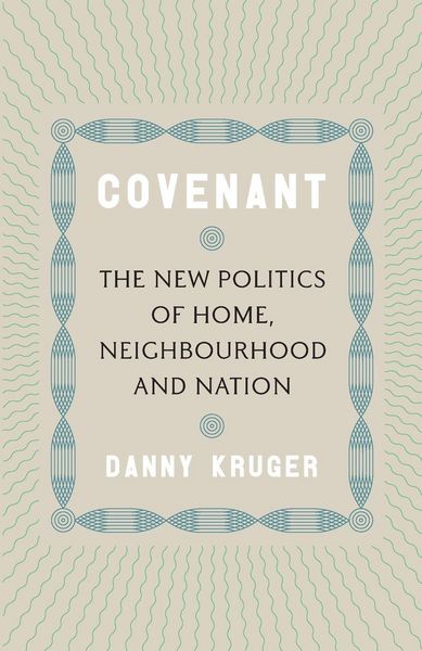 Produktbild: Covenant
