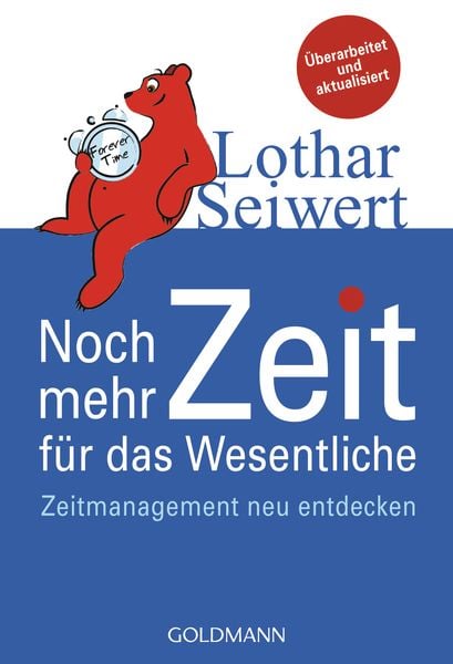 Produktbild: Noch mehr Zeit f&uuml;r das Wesentliche