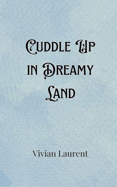 Produktbild: Cuddle Up in Dreamy Land
