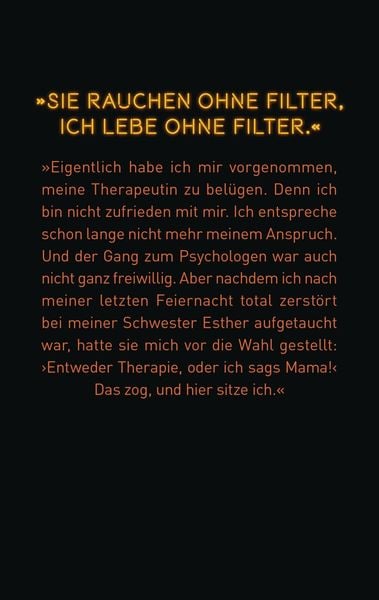 Hatten wir nicht mal Sex in den 80ern?