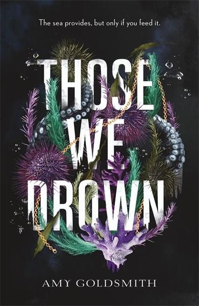 Produktbild: Those We Drown
