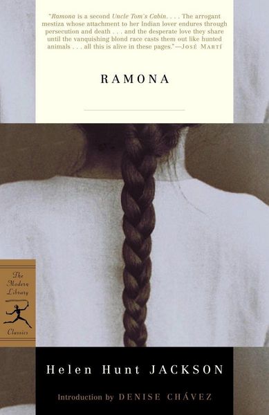 Produktbild: Ramona