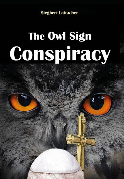 Produktbild: The Owl Sign Conspiracy