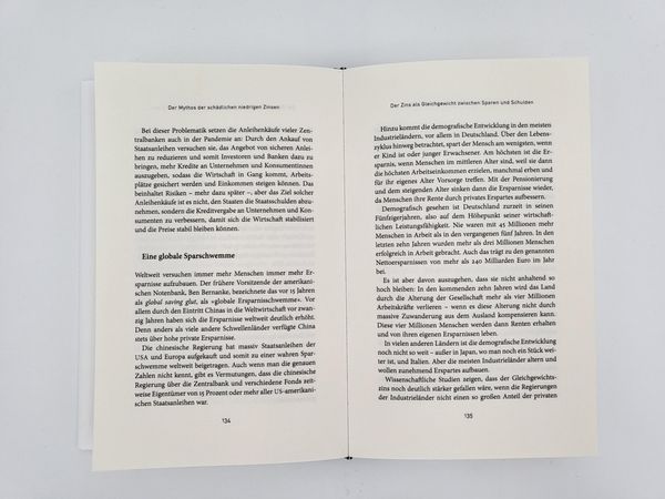Produktbild: Geld oder Leben