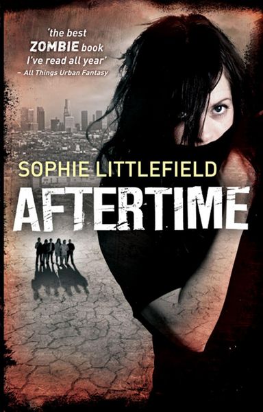 Produktbild: Aftertime