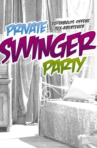 Produktbild: Private Swinger-Party