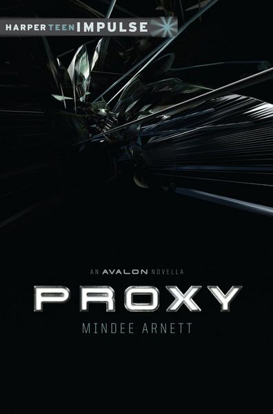 Produktbild: Proxy
