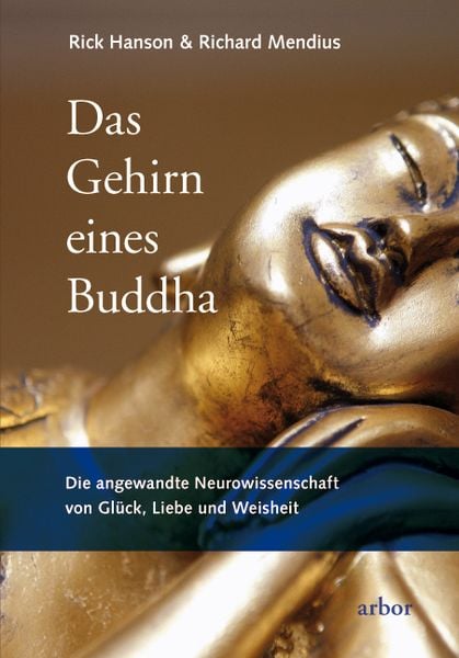 Das Gehirn eines Buddha