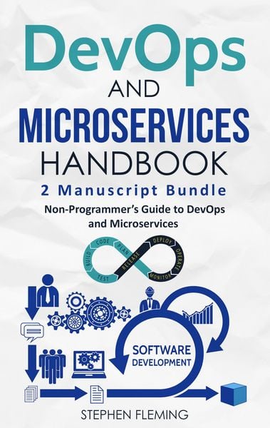 Produktbild: DevOps and Microservices