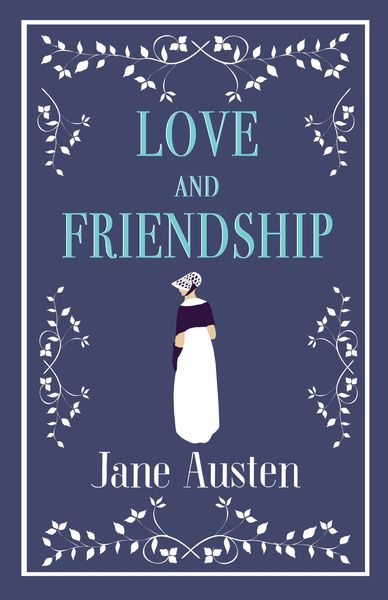 Produktbild: Love and Friendship