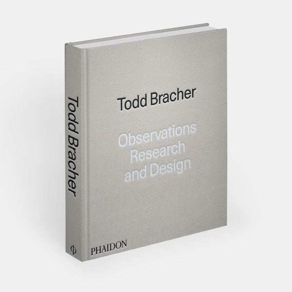 Produktbild: Observations, Research, and Art