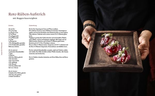 Produktbild: Wunderbares Wintergem&uuml;se