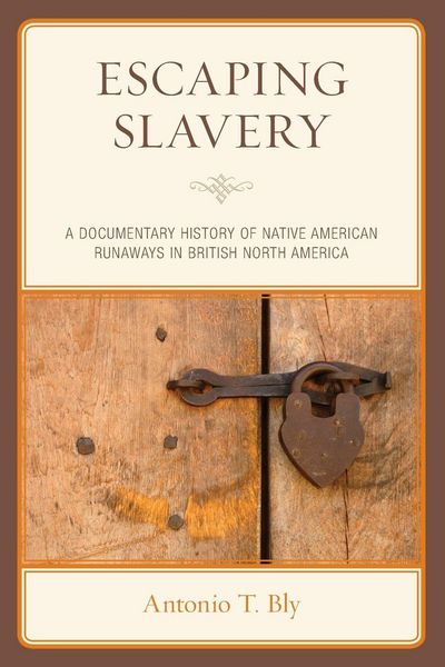 Produktbild: Escaping Slavery