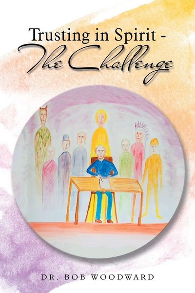 Produktbild: Trusting in Spirit-The Challenge