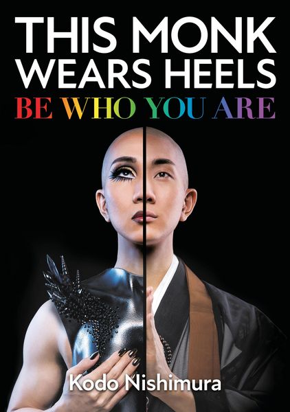 Produktbild: This Monk Wears Heels