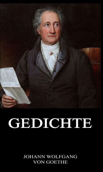 Produktbild: Gedichte