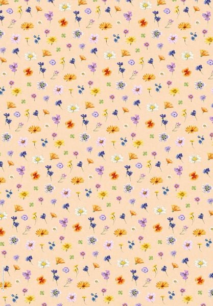 Produktbild: Geschenkpapier-Buch: Sch&ouml;ner Schenken - GartenLiebe (Bastin)