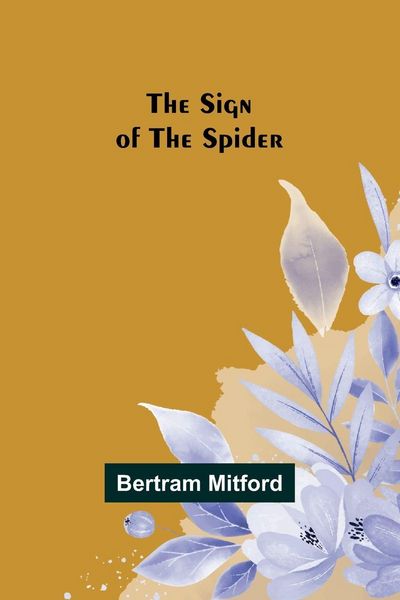 Produktbild: The Sign of the Spider