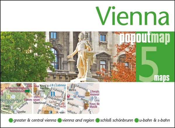 Produktbild: Vienna Double