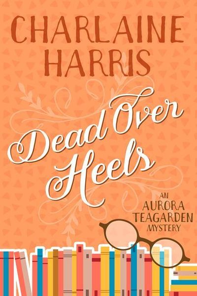 Produktbild: Dead Over Heels