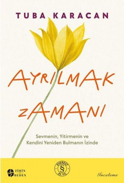 Produktbild: Ayrilmak Zamani