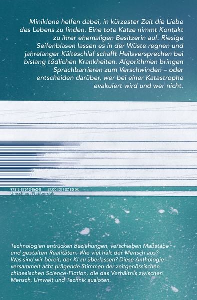Produktbild: Fl&uuml;chtige Zeit