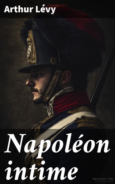 Produktbild: Napol&eacute;on intime