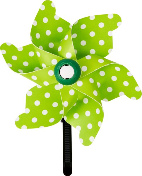 Produktbild: Mini-Windrad