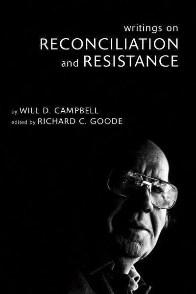 Produktbild: Writings on Reconciliation and Resistance