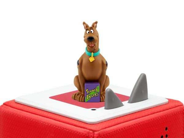 Produktbild: Scooby-Doo Tonie