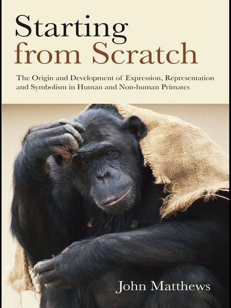 Produktbild: Starting from Scratch