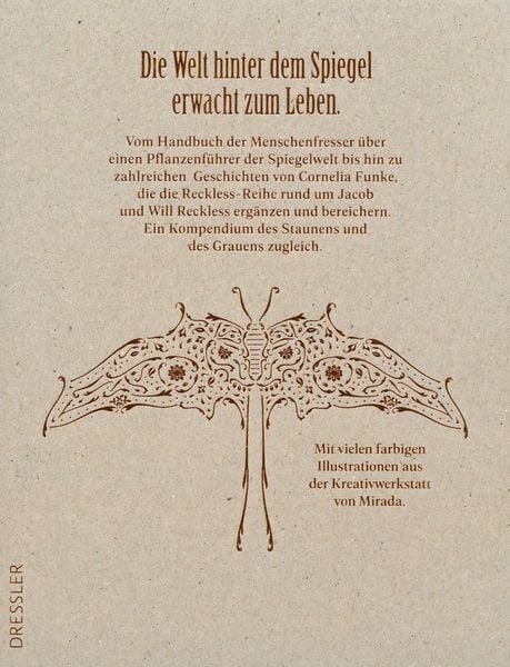 Spiegelwelt