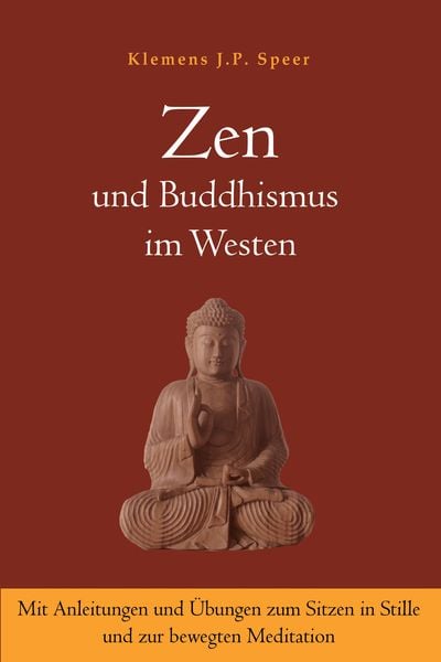 Produktbild: Zen und Buddhismus im Westen
