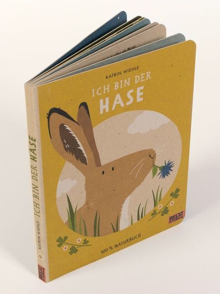 Produktbild: Ich bin der Hase