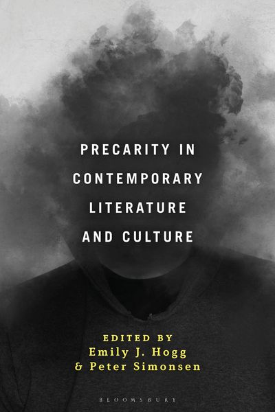 Produktbild: Precarity in Contemporary Literature and Culture