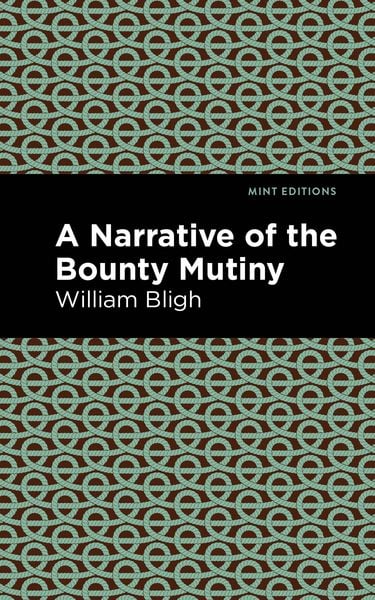 Produktbild: The Bounty Mutiny