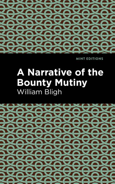 Produktbild: The Bounty Mutiny