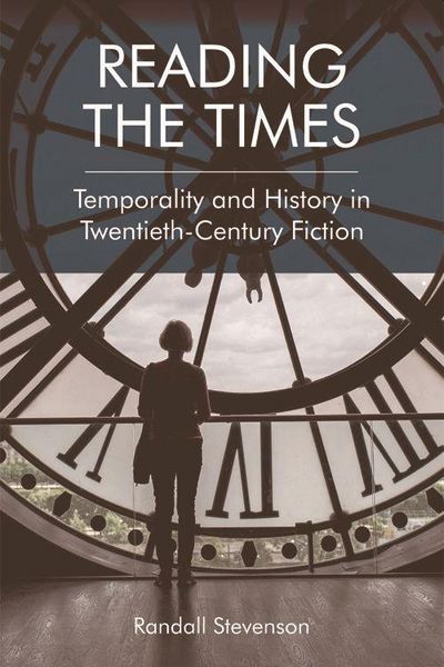 Produktbild: Reading the Times