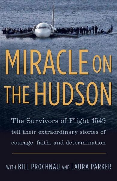 Produktbild: Miracle on the Hudson