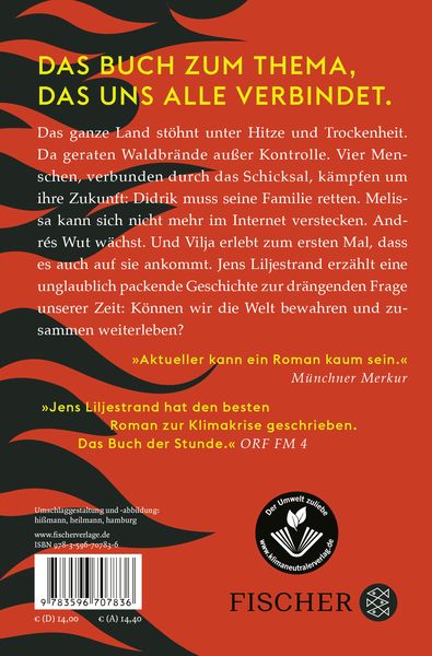 Produktbild: Der Anfang von morgen