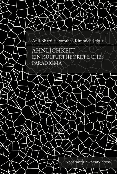 Produktbild: &Auml;hnlichkeit