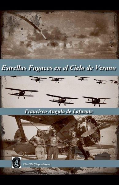 Produktbild: Estrella fugaces en el cielo de verano