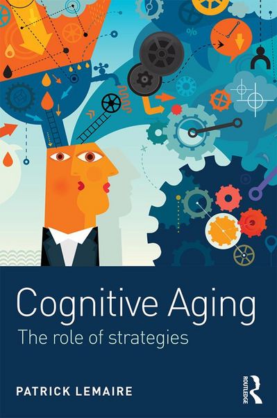 Produktbild: Cognitive Aging
