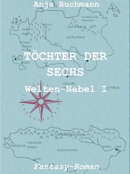 Produktbild: T&ouml;chter der Sechs