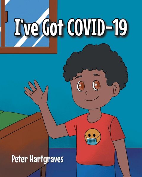Produktbild: I've Got COVID-19
