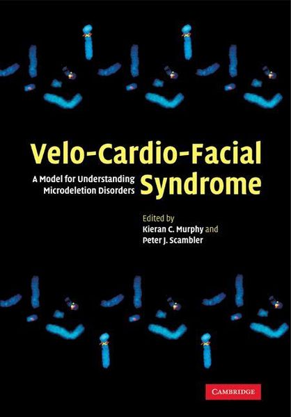 Produktbild: Velo-Cardio-Facial Syndrome